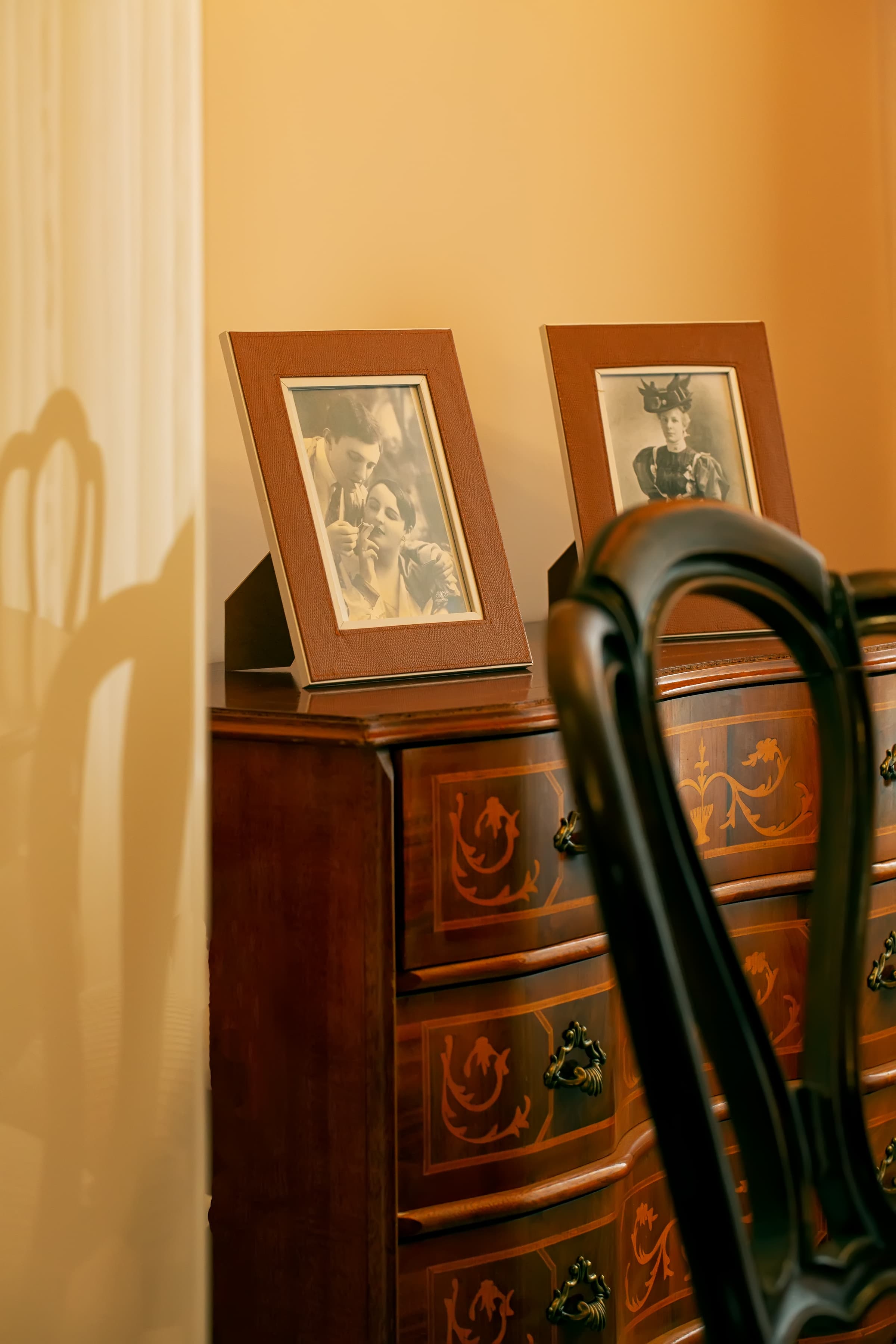 Classic Apartment 11 image 3