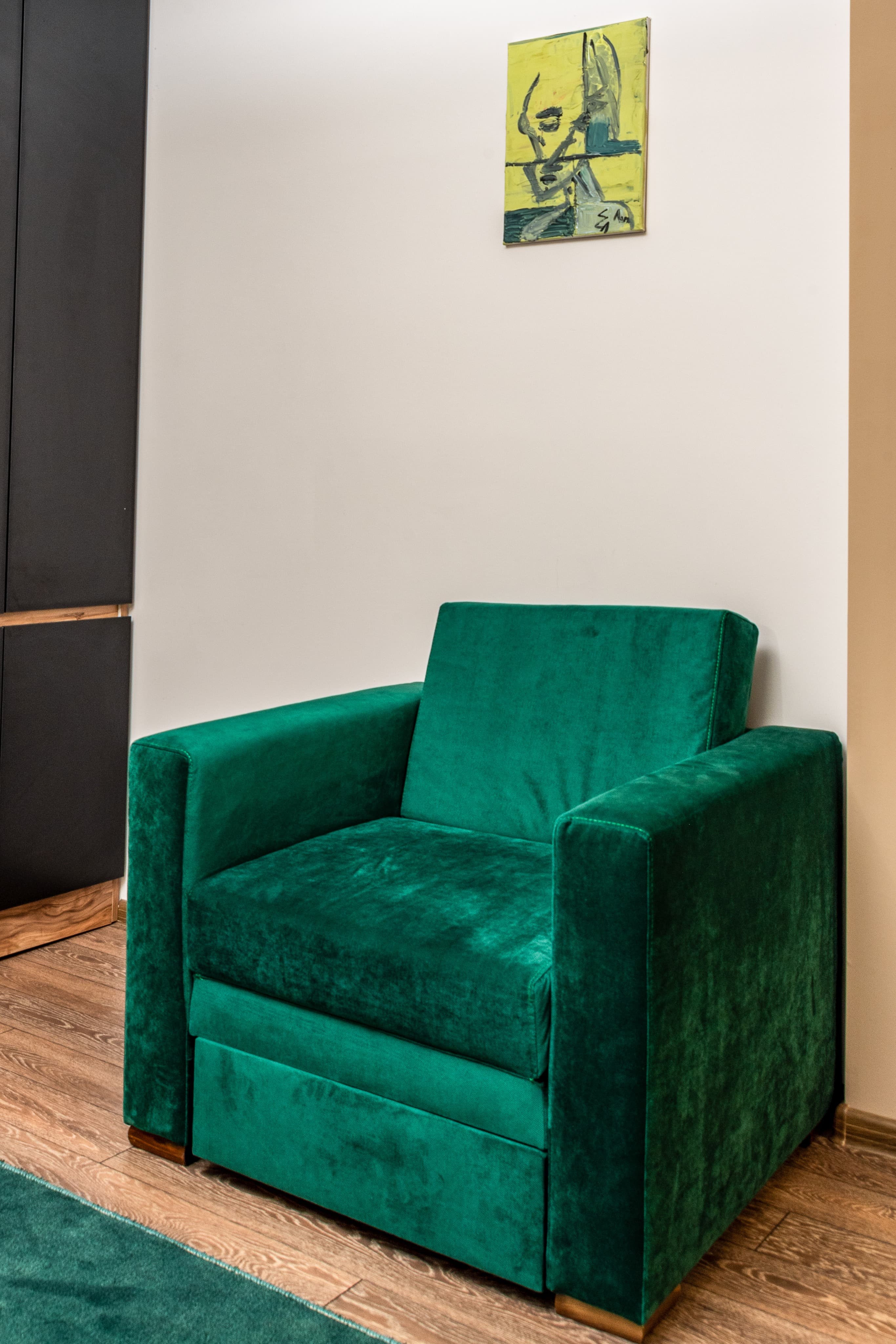 Панорамен апартамент 12 image 6