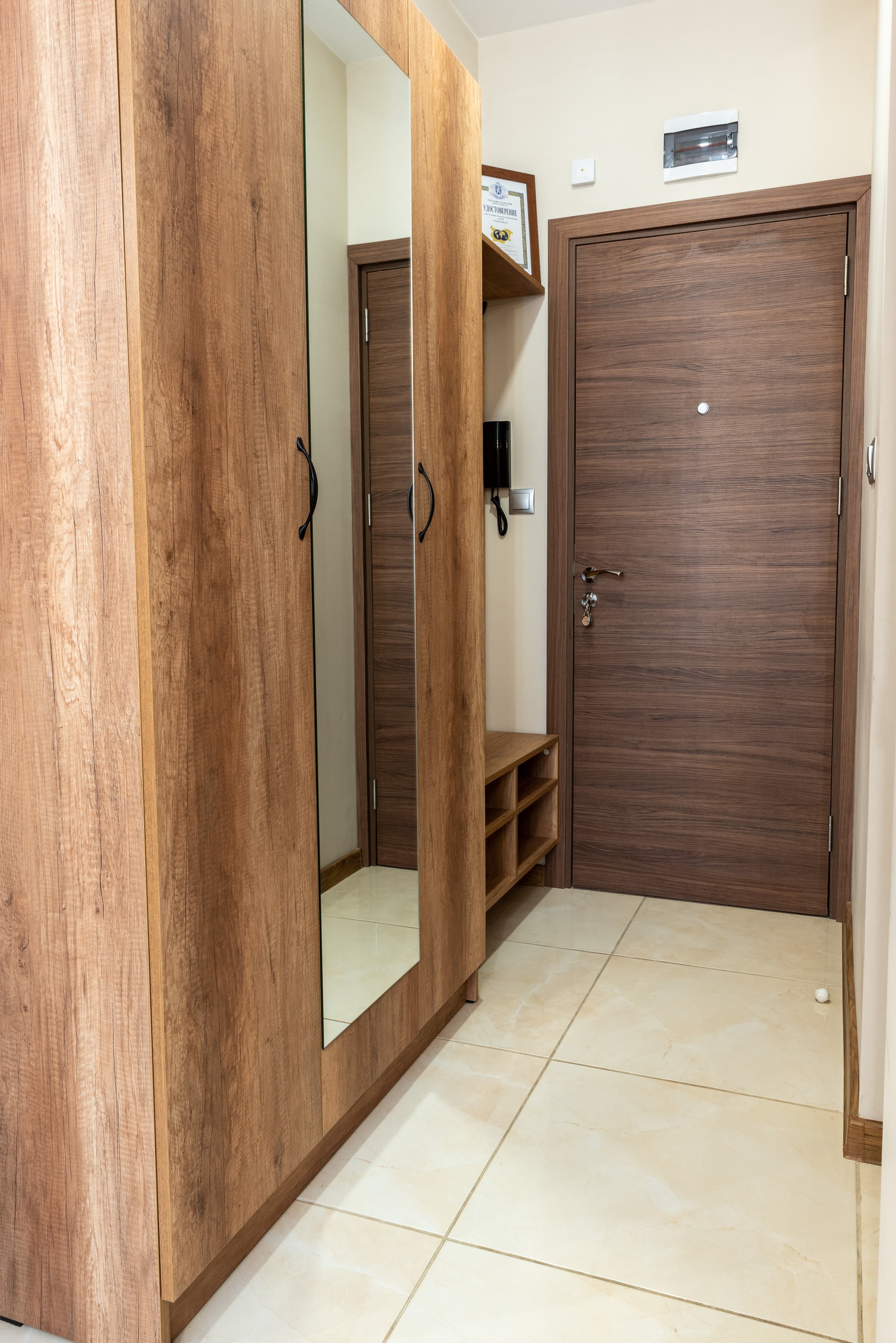 Едностаен апартамент image 8