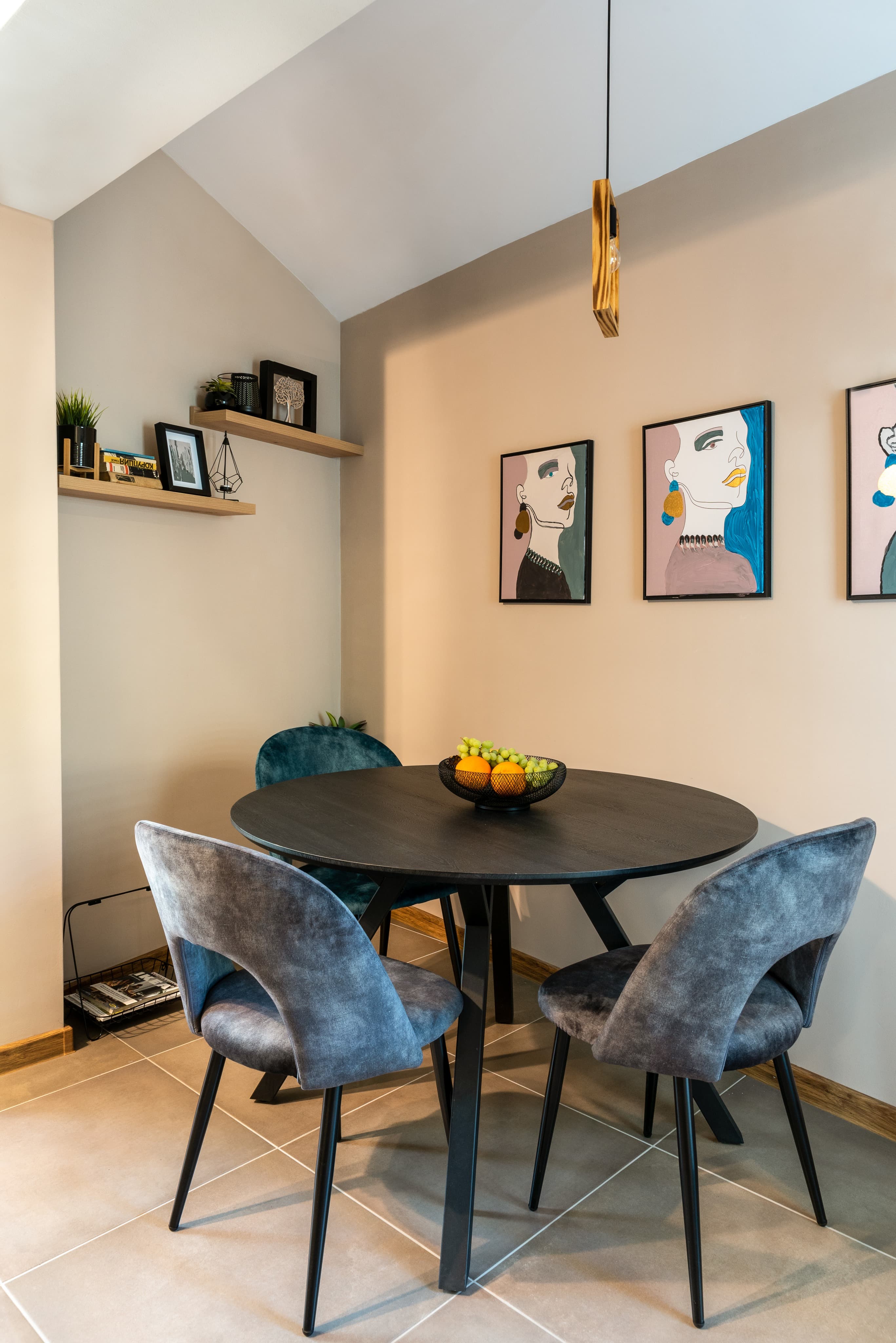 One-Room Apartment 7 image 3